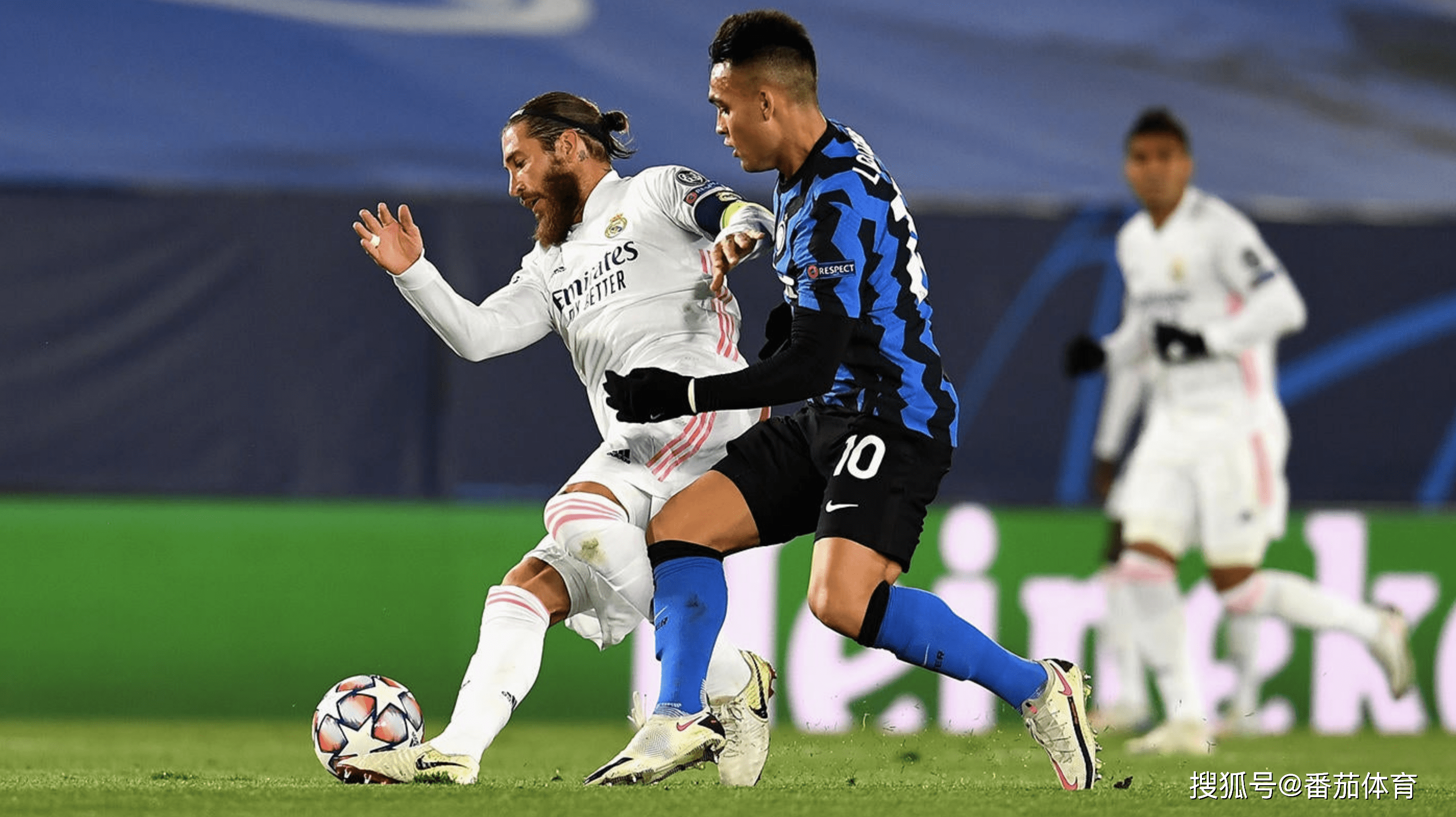 争冠的球队 争冠的球队