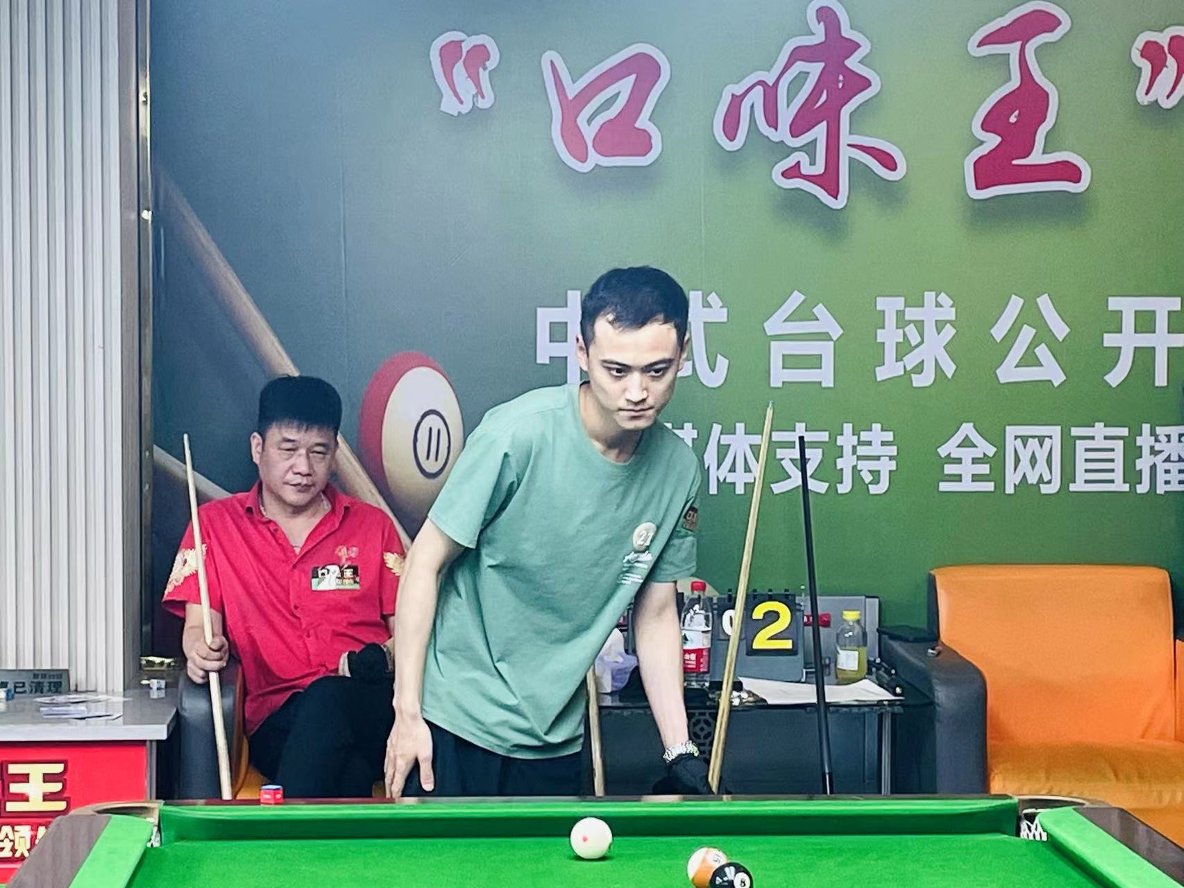 狼的比赛中 狼的比赛中