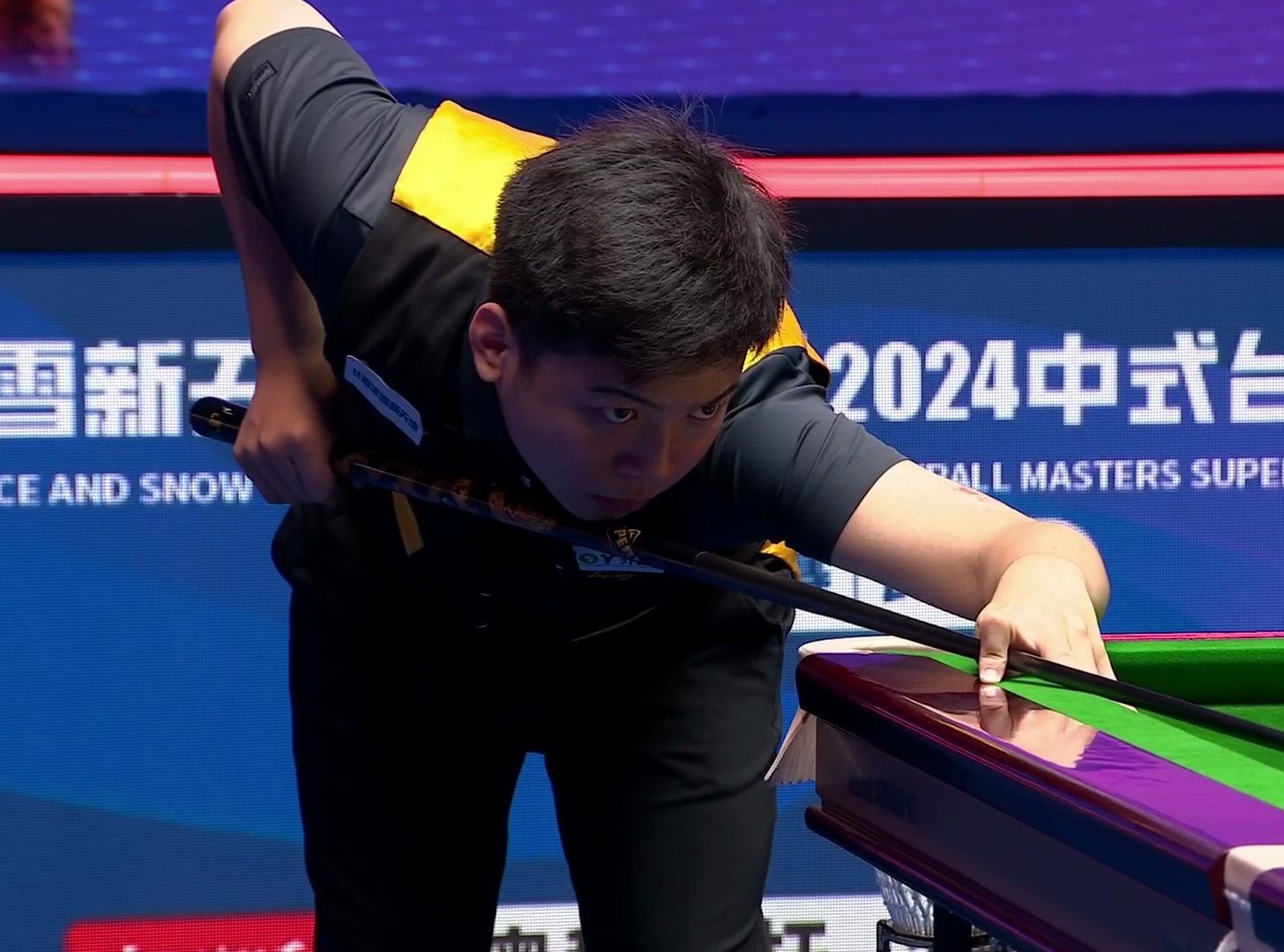 赛的最后时 赛的最后时