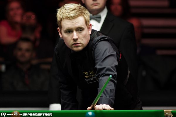 中打入决定 中打入决定