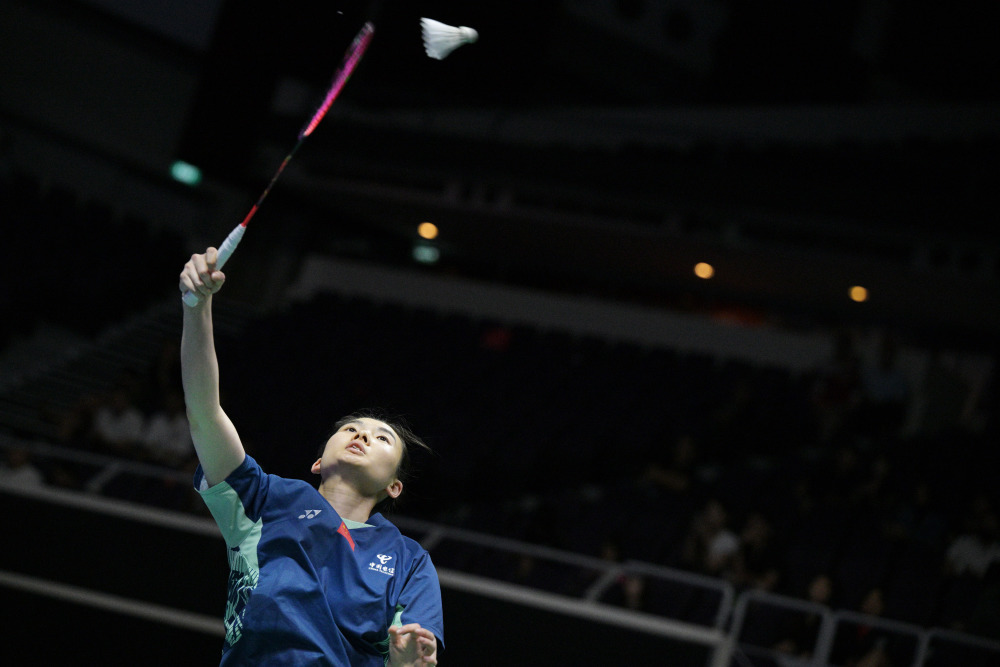 车能成为她 车能成为她