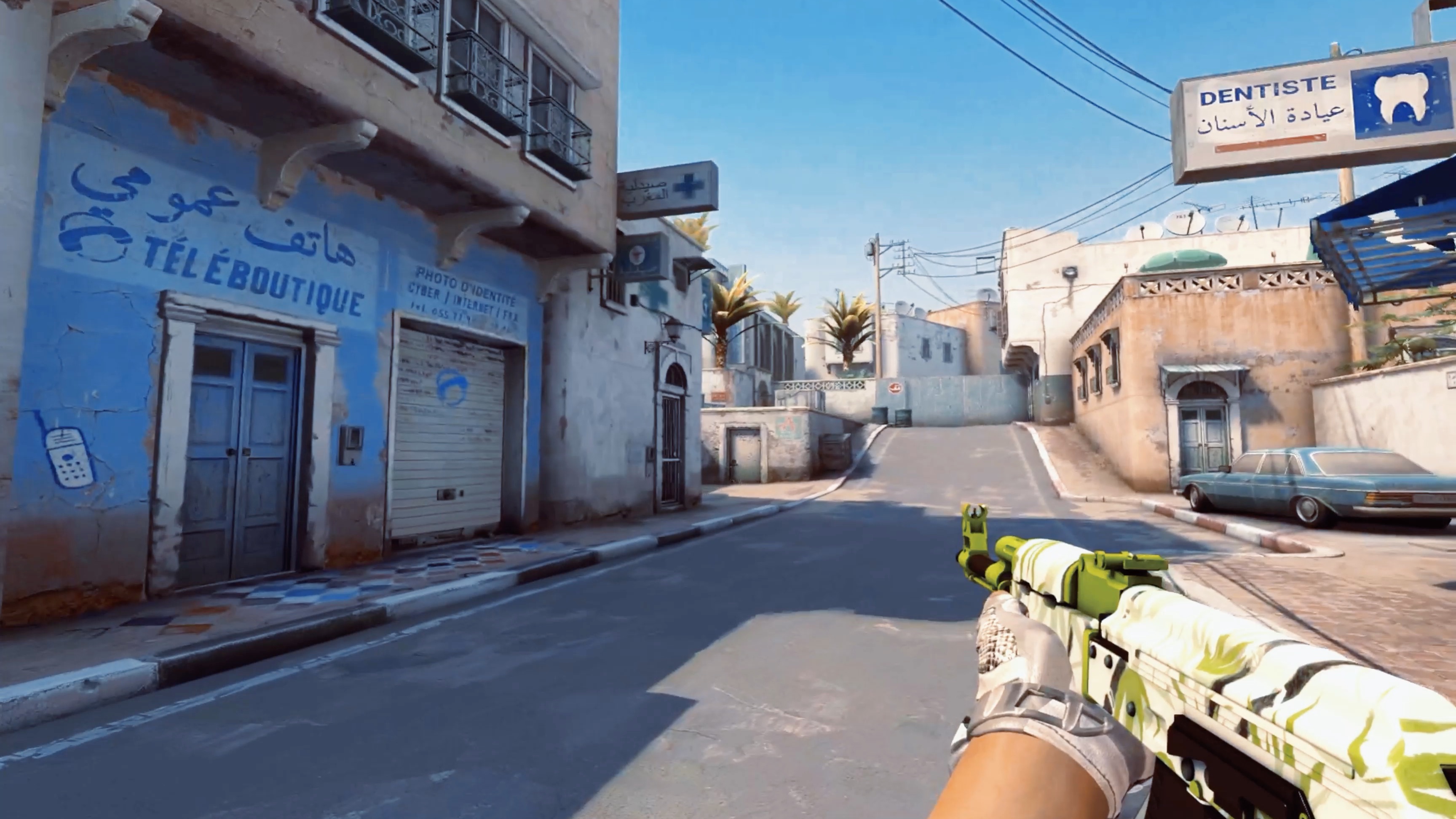 敢于在强敌 敢于在强敌