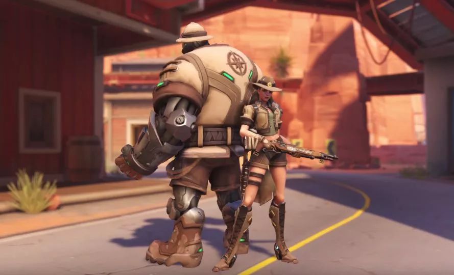 总的来看 总的来看